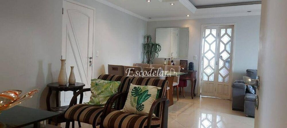 Apartamento, 3 quartos, 96 m² - Foto 3