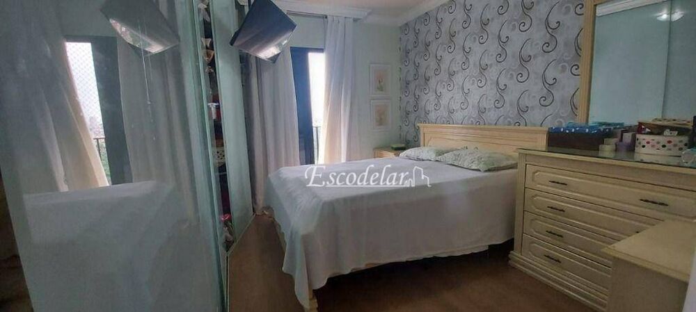 Apartamento, 3 quartos, 96 m² - Foto 8