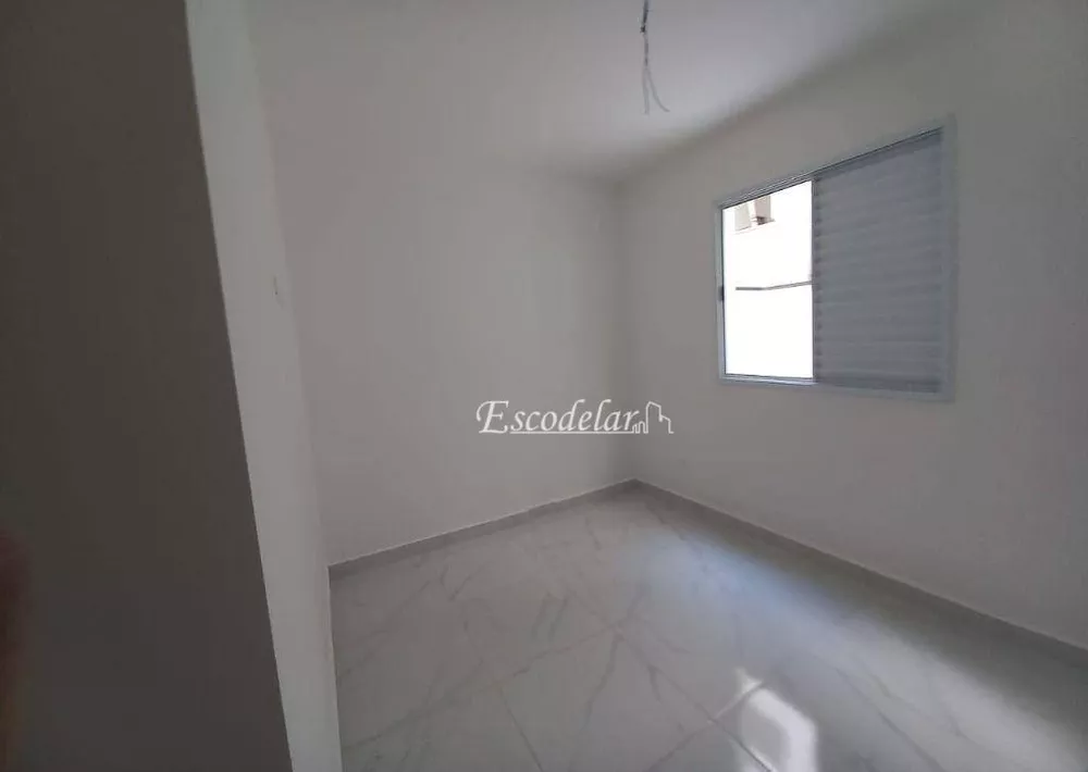 Apartamento à venda com 1 quarto, 32m² - Foto 4