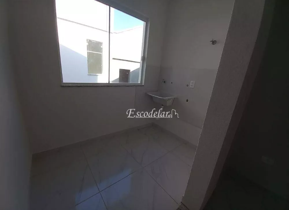 Apartamento à venda com 1 quarto, 32m² - Foto 3