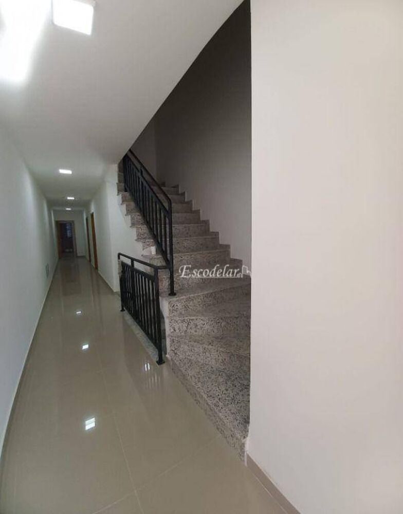 Apartamento, 1 quarto, 32 m² - Foto 3