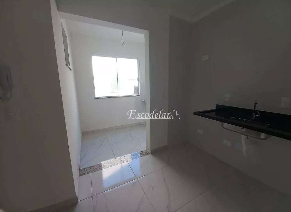 Apartamento à venda com 1 quarto, 32m² - Foto 1