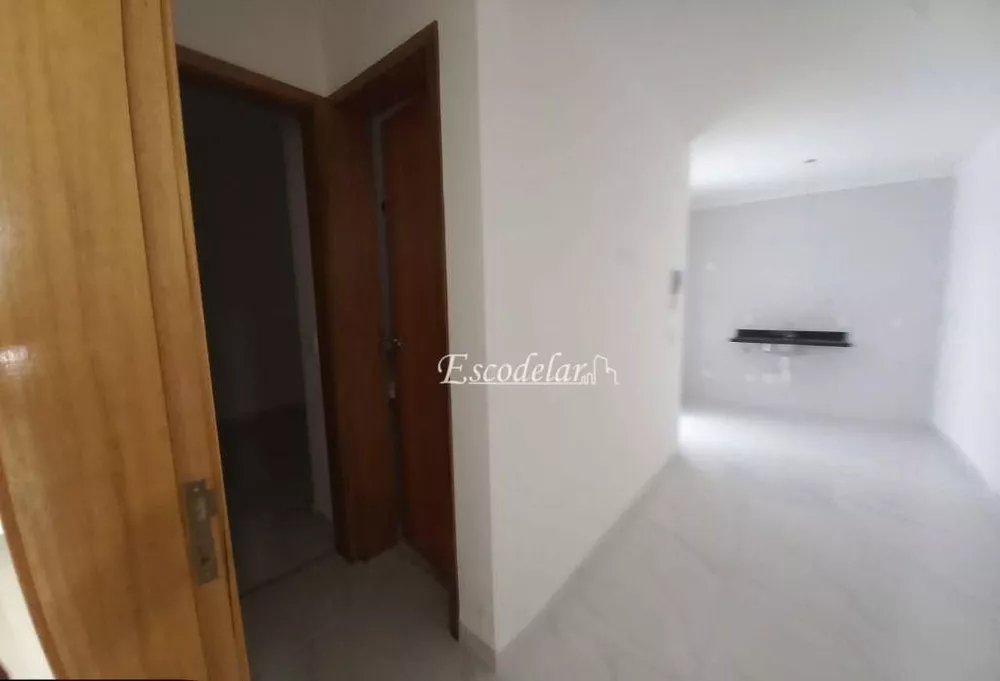 Apartamento à venda com 1 quarto, 32m² - Foto 2