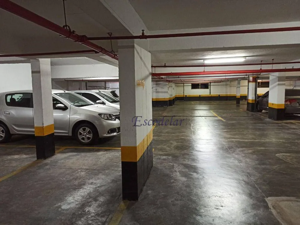 Sala-Conjunto, 46 m² - Foto 8