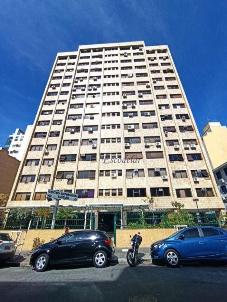 Sala-Conjunto, 46 m² - Foto 1