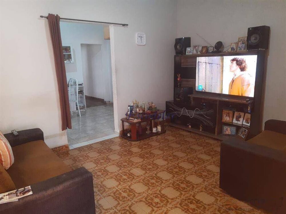 Casa, 3 quartos, 250 m² - Foto 1