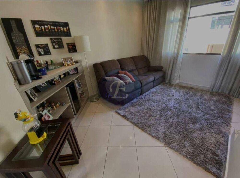 Casa de Condomínio, 2 quartos - Foto 4