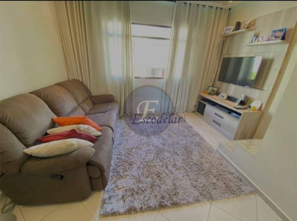Casa de Condomínio, 2 quartos - Foto 3