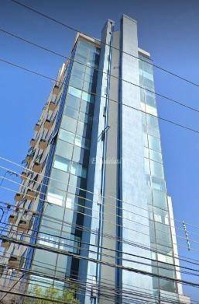 Sala-Conjunto, 33 m² - Foto 1