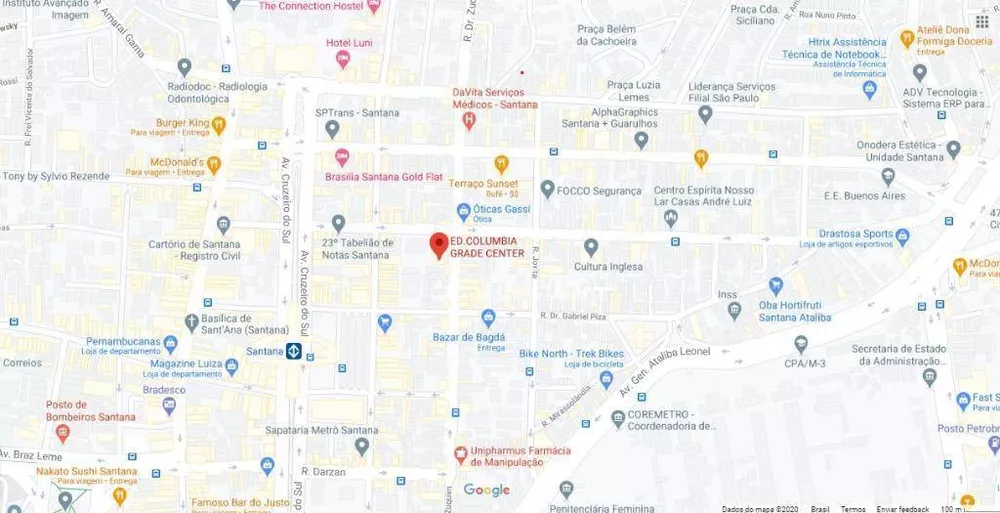 Sala-Conjunto, 33 m² - Foto 8