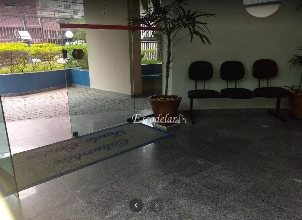 Sala-Conjunto, 33 m² - Foto 6