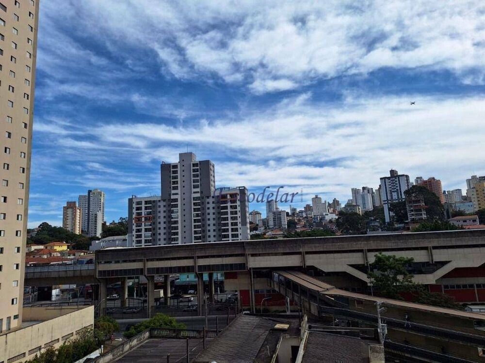 Apartamento, 3 quartos, 75 m² - Foto 4