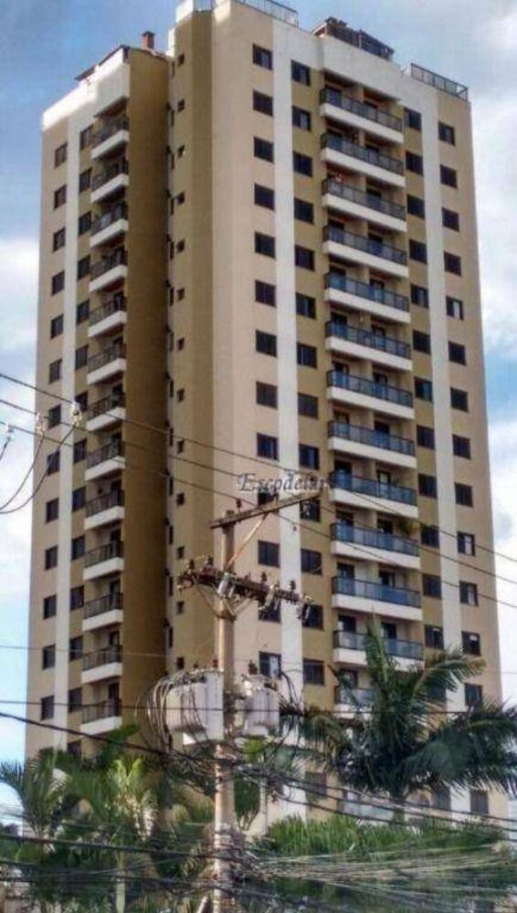 Apartamento, 3 quartos, 75 m² - Foto 1