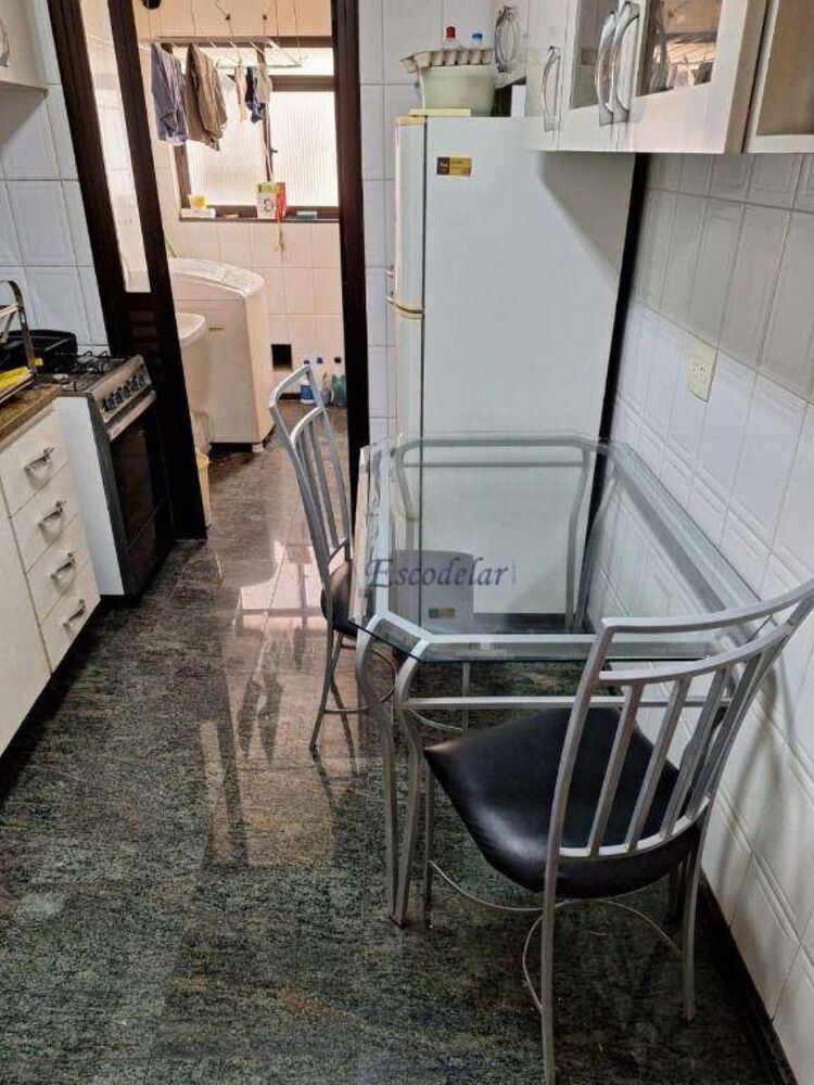 Apartamento, 3 quartos, 75 m² - Foto 2