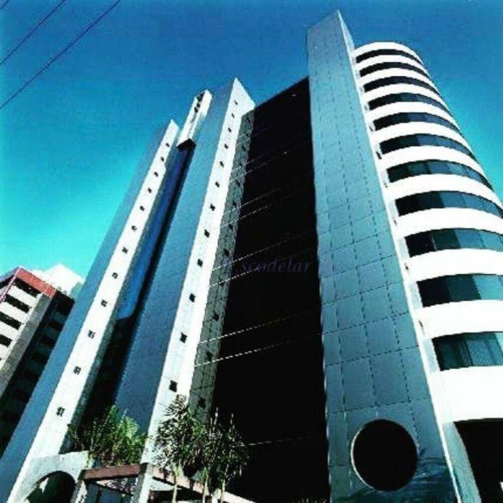 Sala-Conjunto, 233 m² - Foto 1