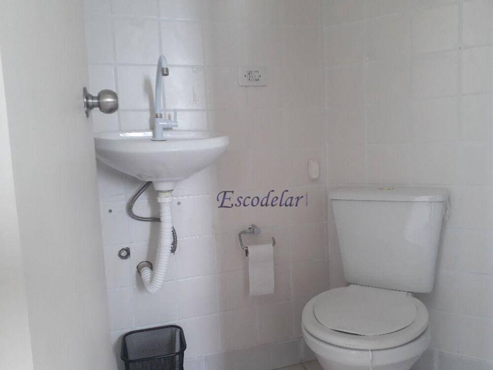 Sala-Conjunto, 33 m² - Foto 8