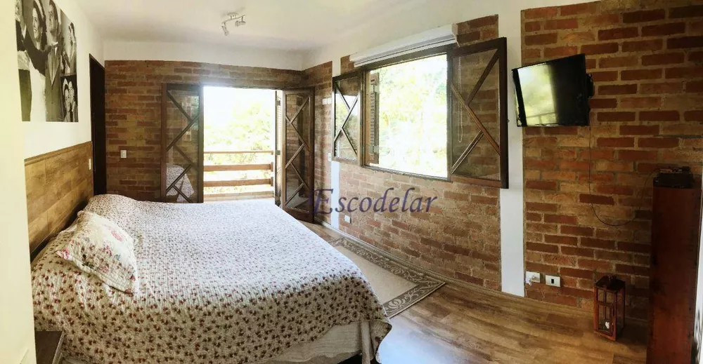 Casa de Condomínio, 3 quartos - Foto 9