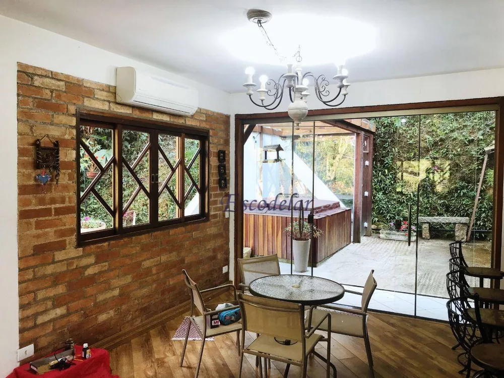 Casa de Condomínio, 3 quartos - Foto 5