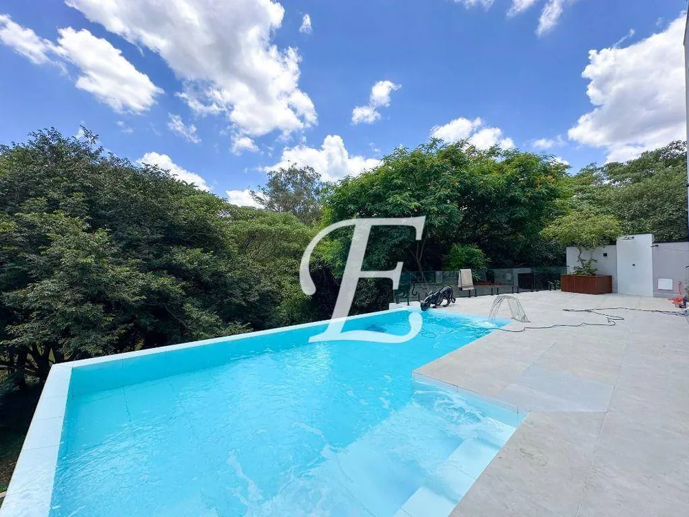 Casa de Condomínio, 4 quartos - Foto 12
