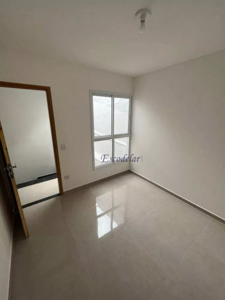 Sobrado, 2 quartos, 65 m² - Foto 3