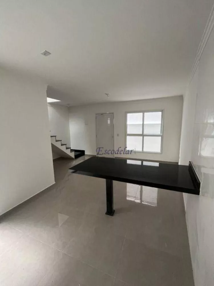 Sobrado, 2 quartos, 65 m² - Foto 7