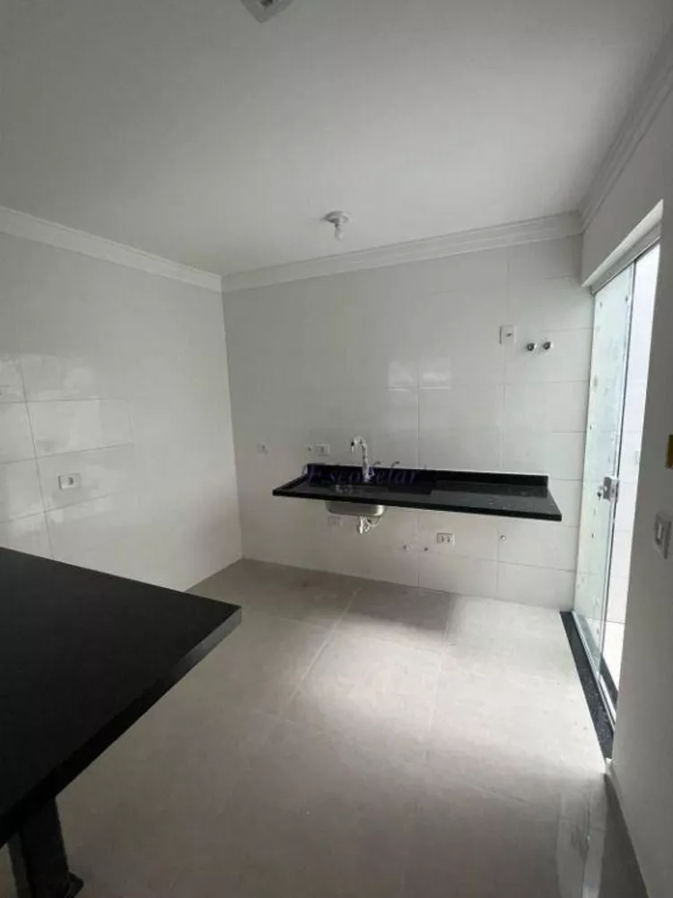 Sobrado, 2 quartos, 65 m² - Foto 4