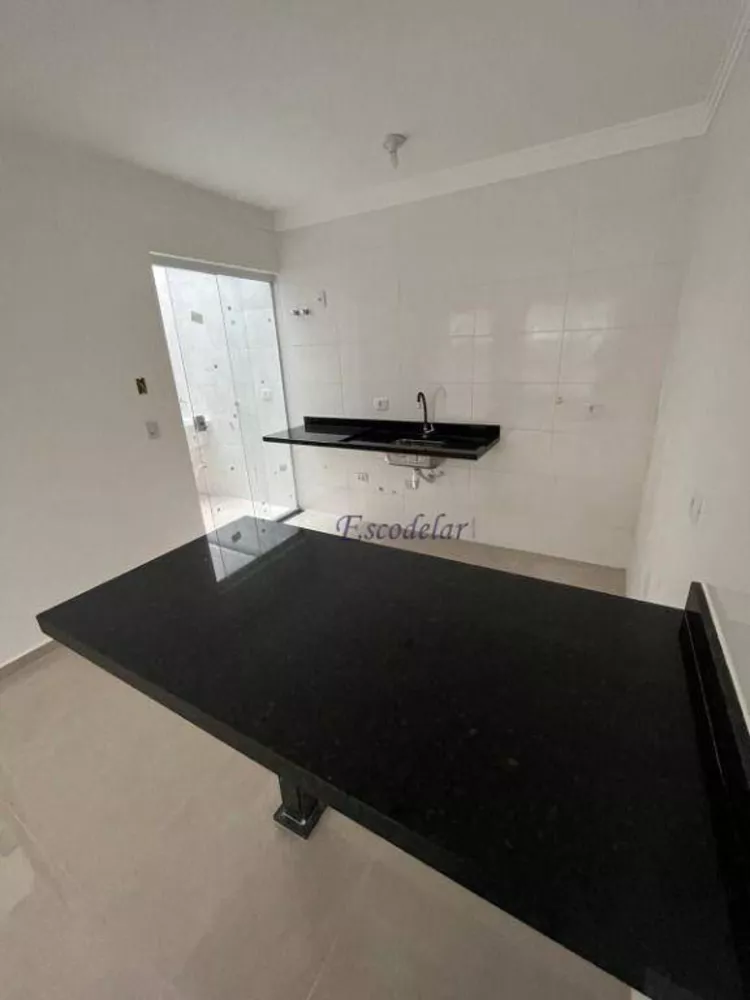 Sobrado, 2 quartos, 65 m² - Foto 2