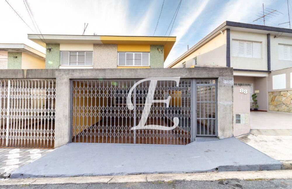 Casa, 2 quartos, 260 m² - Foto 1