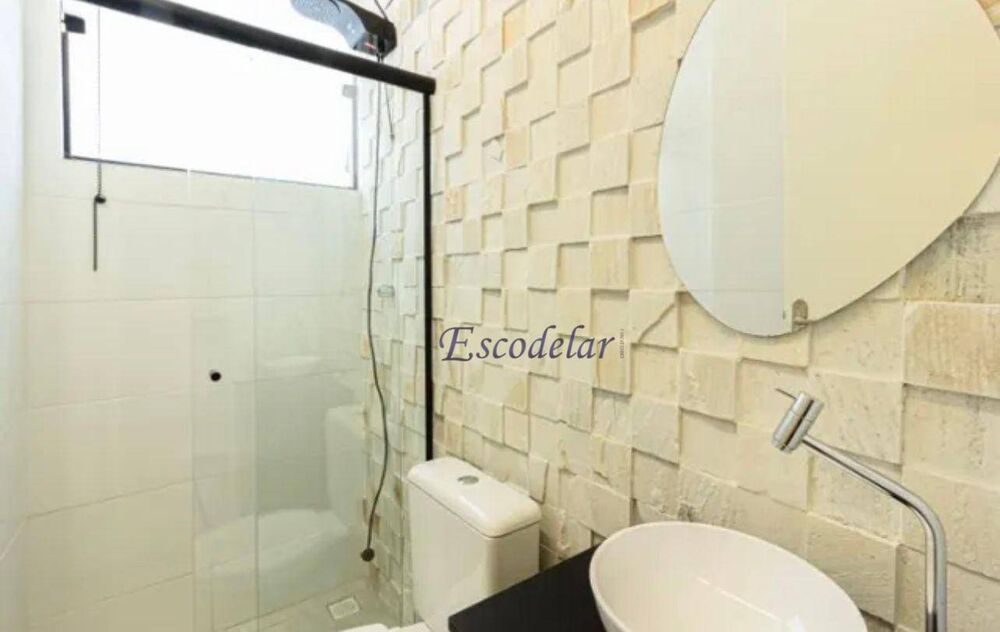 Apartamento, 1 quarto, 30 m² - Foto 4