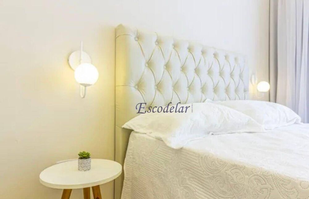 Apartamento, 1 quarto, 30 m² - Foto 3
