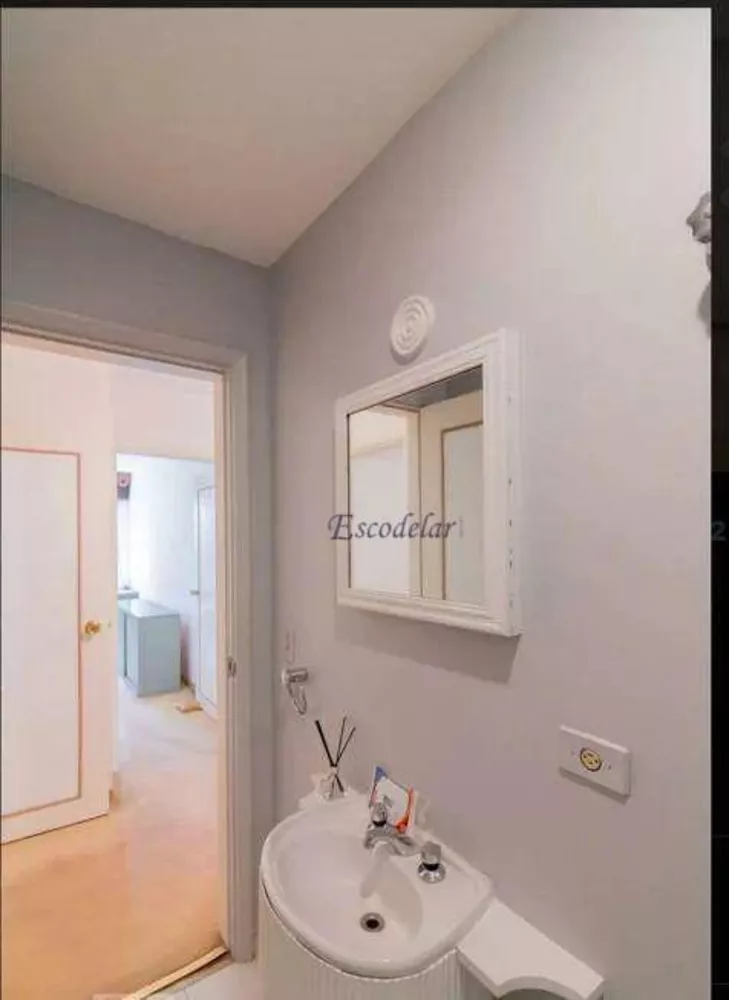 Apartamento à venda com 3 quartos, 115m² - Foto 9