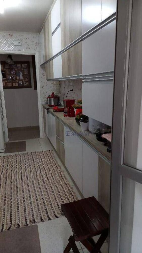 Apartamento, 2 quartos, 100 m² - Foto 3