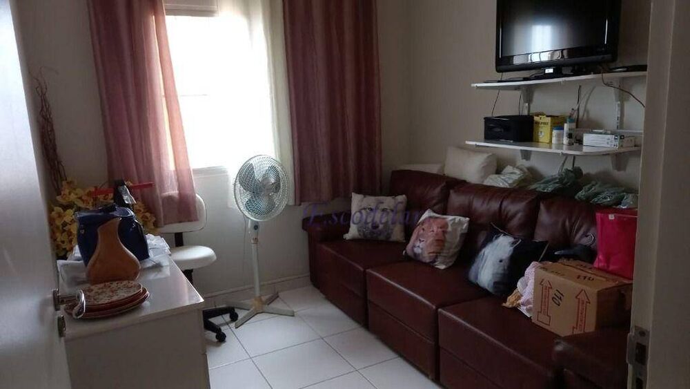 Apartamento, 2 quartos, 100 m² - Foto 1