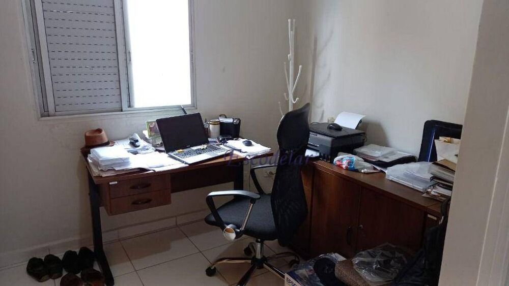 Apartamento, 2 quartos, 100 m² - Foto 2