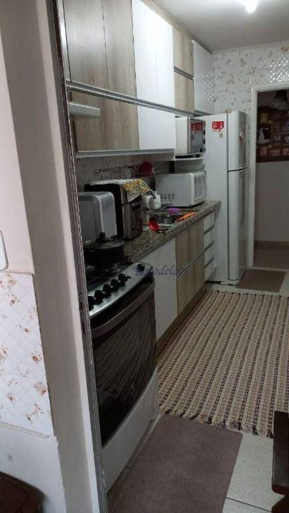 Apartamento, 2 quartos, 100 m² - Foto 4