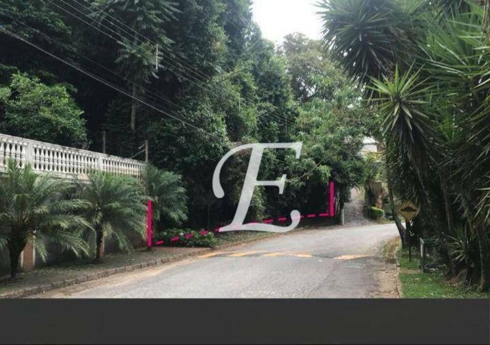 Loteamento e Condomínio, 1140 m² - Foto 2