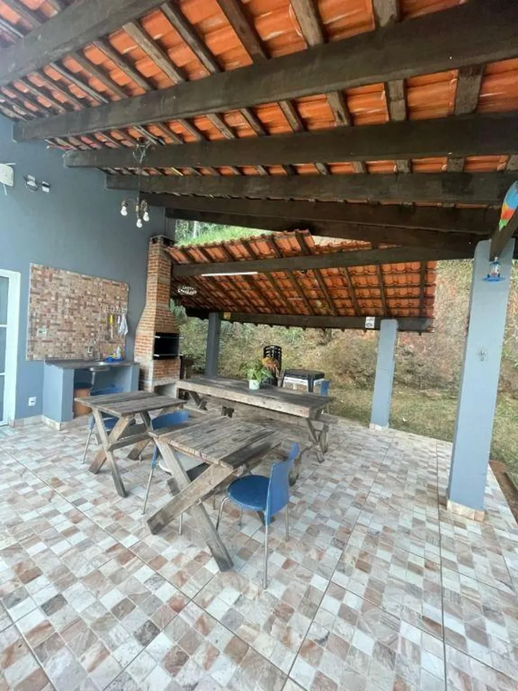 Chácara, 2 quartos, 1200 m² - Foto 6