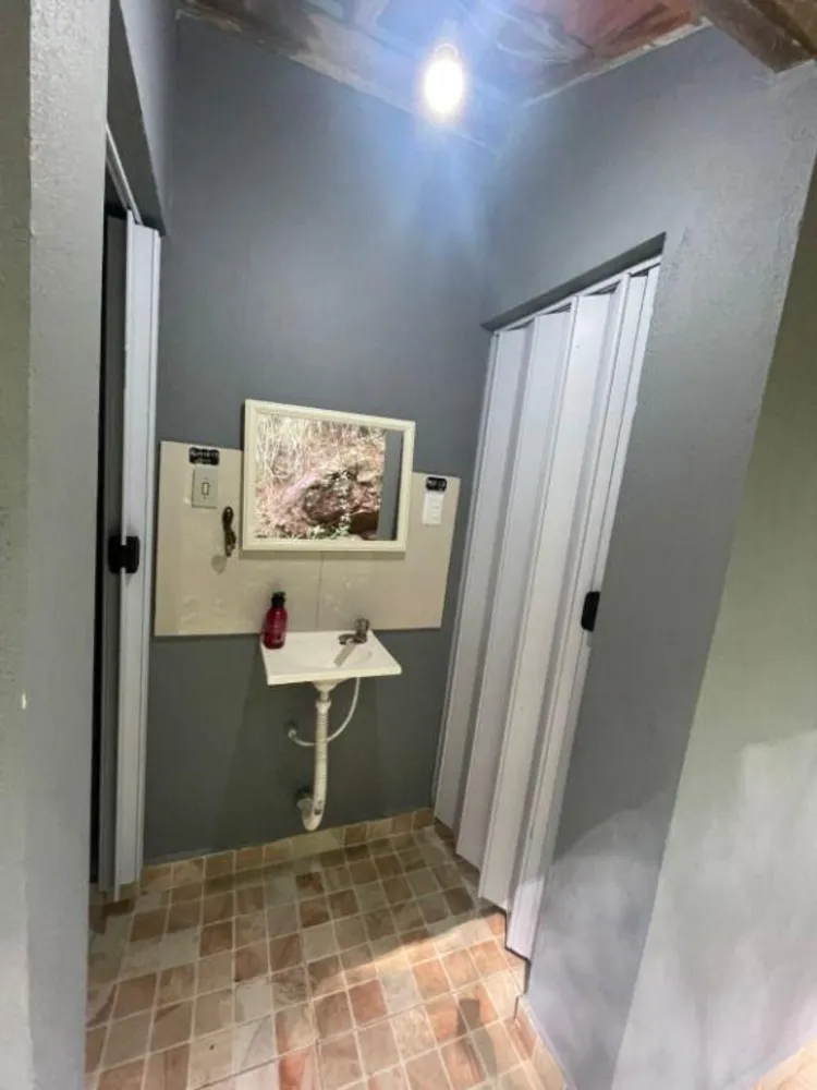 Chácara, 2 quartos, 1200 m² - Foto 3