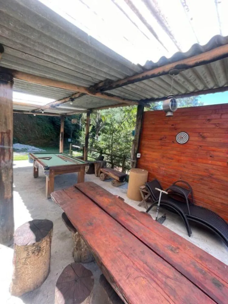 Chácara, 2 quartos, 1200 m² - Foto 7
