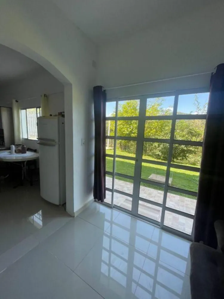 Chácara, 2 quartos, 1200 m² - Foto 2