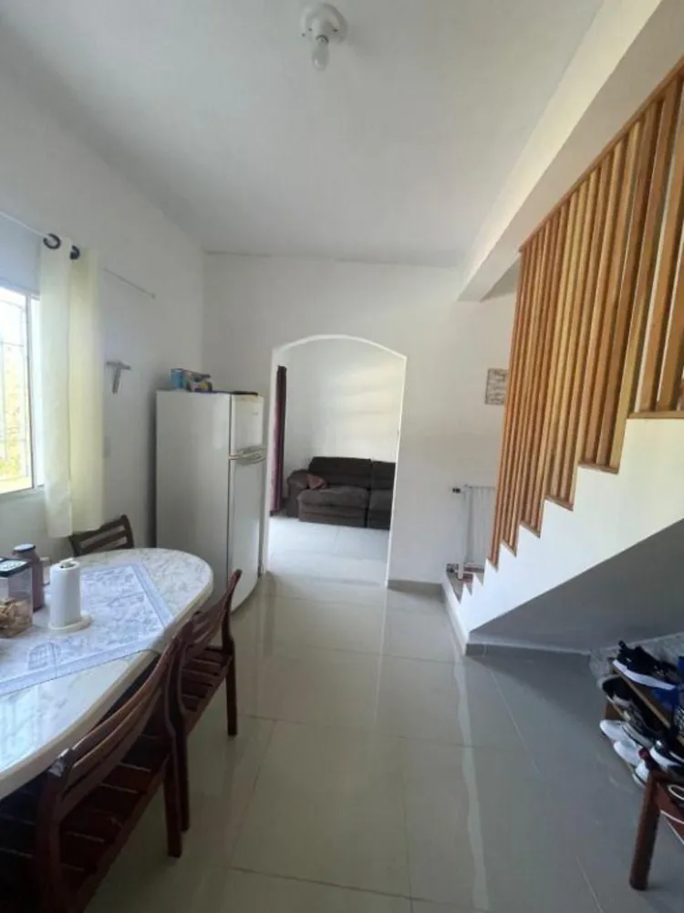 Chácara, 2 quartos, 1200 m² - Foto 5