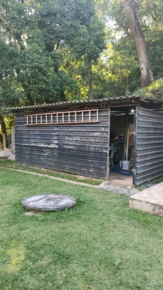 Chácara, 2 quartos, 1200 m² - Foto 8