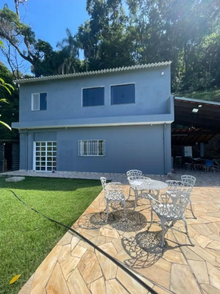 Chácara, 2 quartos, 1200 m² - Foto 1