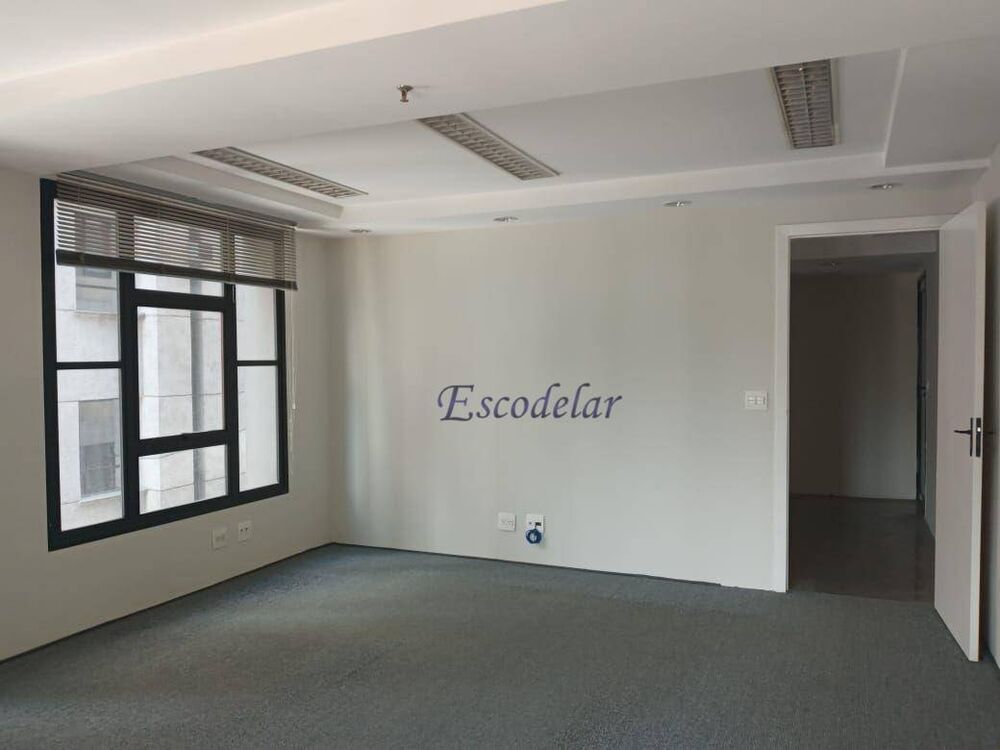 Sala-Conjunto, 46 m² - Foto 1