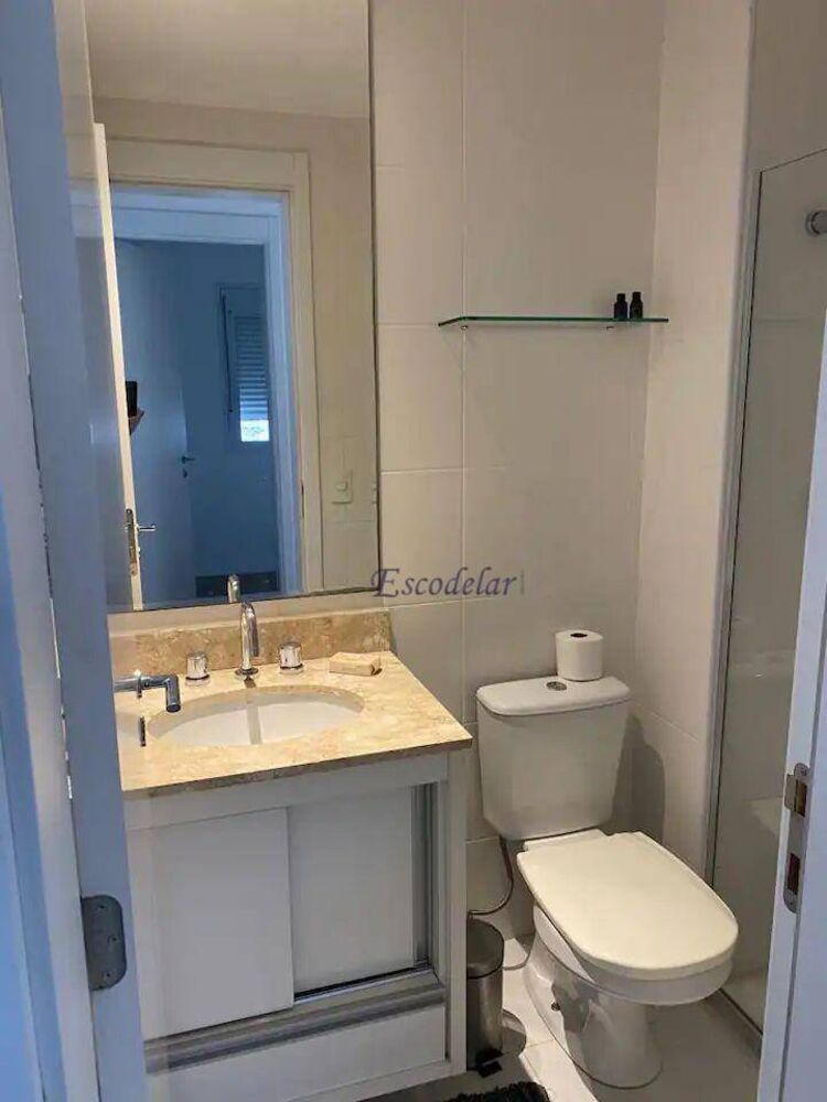 Apartamento, 2 quartos, 72 m² - Foto 2