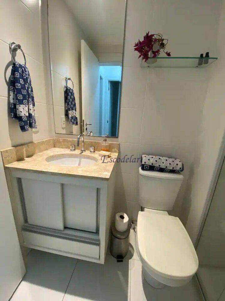 Apartamento, 2 quartos, 72 m² - Foto 4