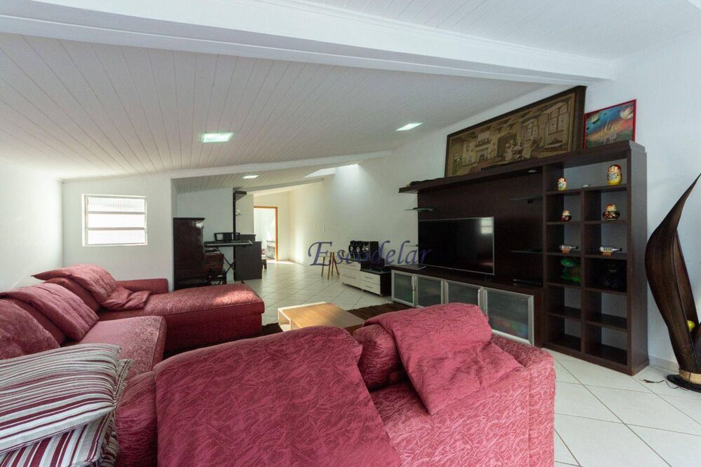 Casa, 3 quartos, 270 m² - Foto 3
