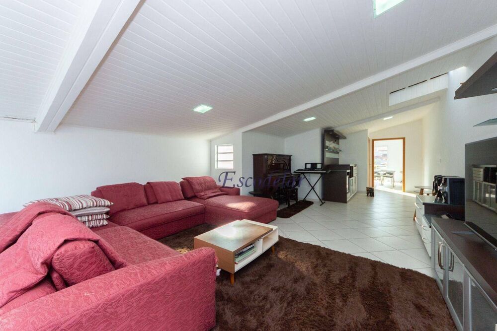 Casa, 3 quartos, 270 m² - Foto 2