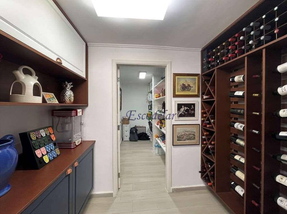 Casa, 4 quartos, 850 m² - Foto 12