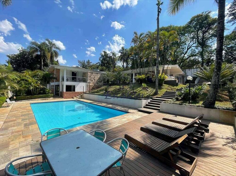 Casa, 4 quartos, 850 m² - Foto 9
